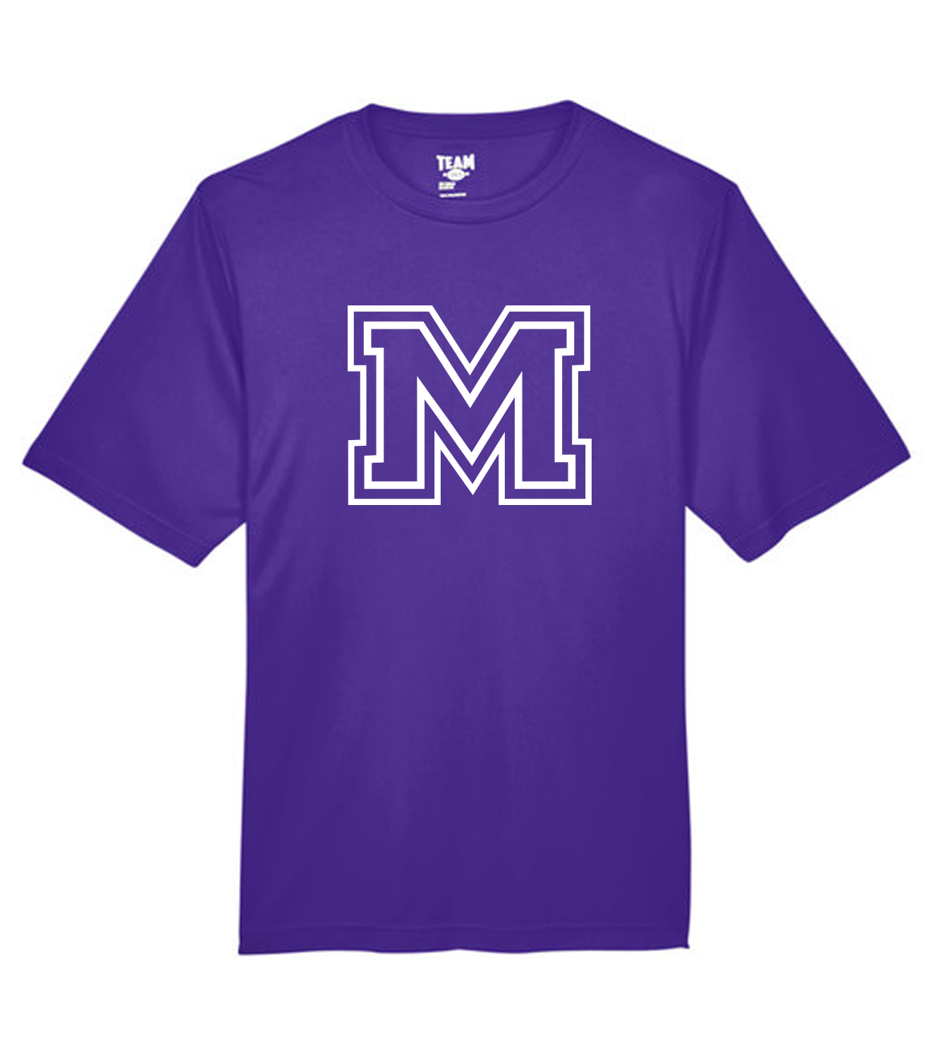 Adult Dri-fit T Shirt - MHS