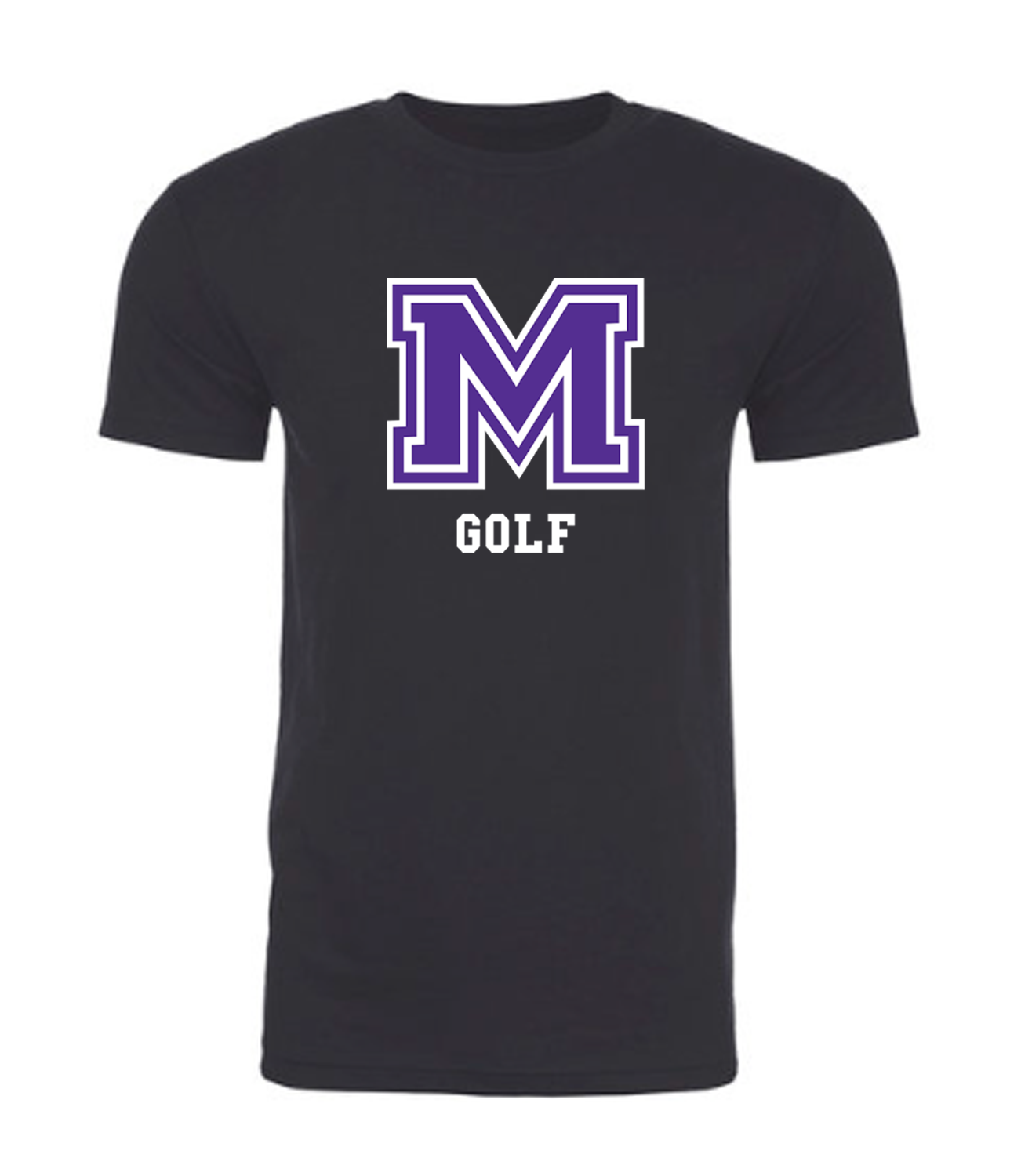 Adult Softstyle T Shirt - Golf