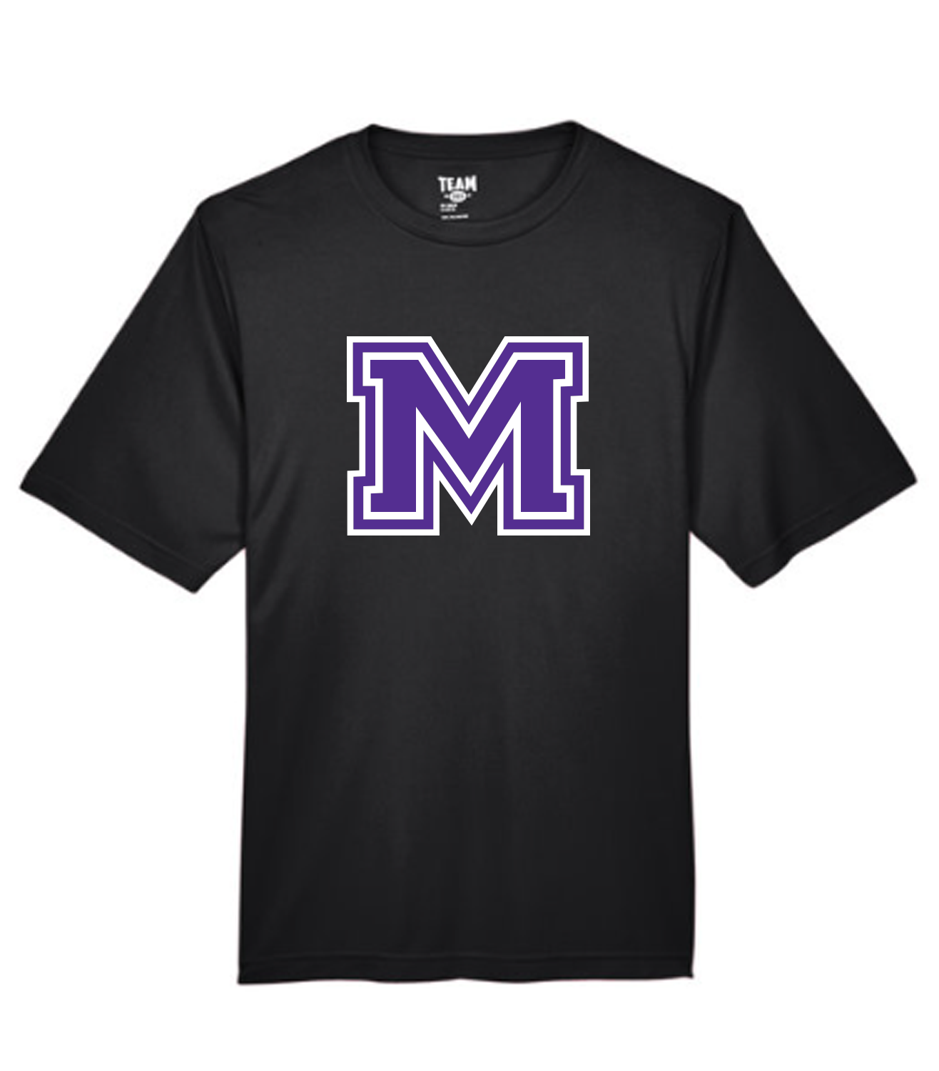 Adult Dri-fit T Shirt - MHS