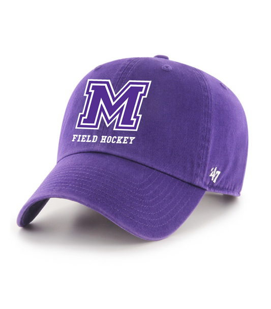 Ballcap - Field Hockey