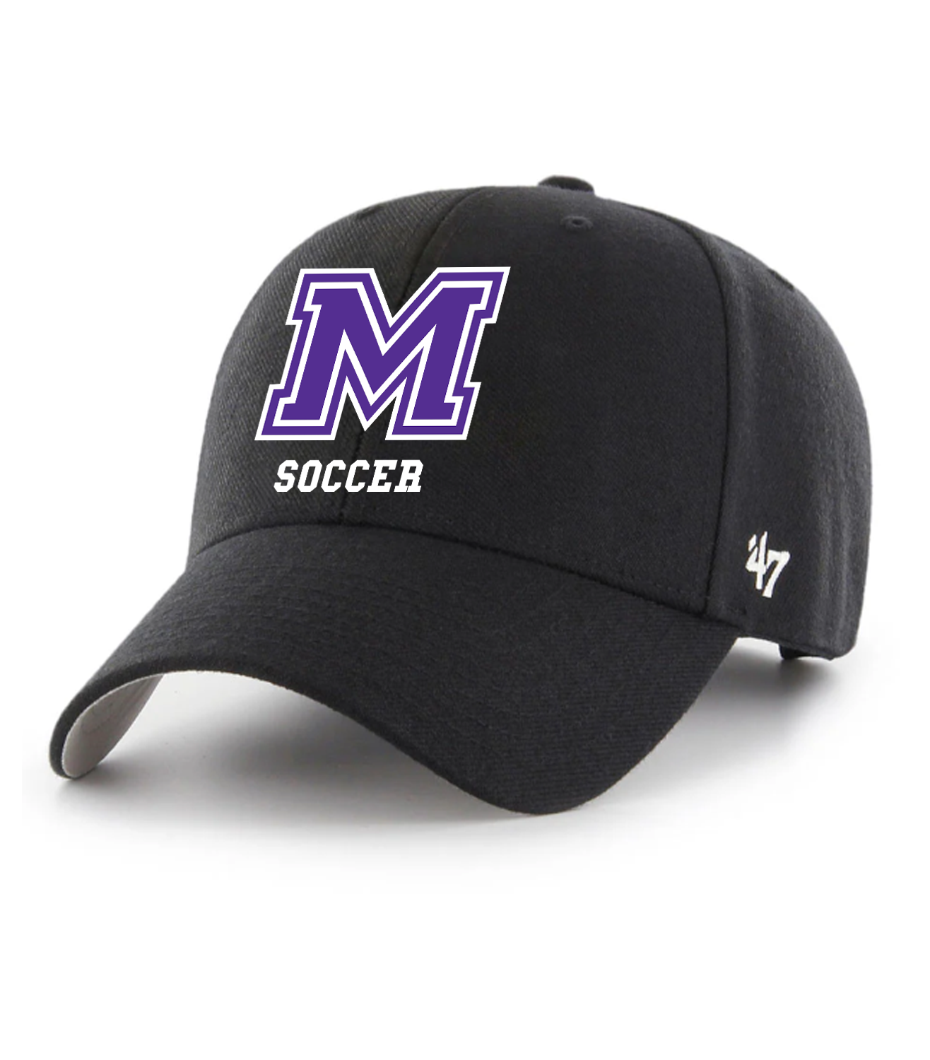 Ballcap - Soccer