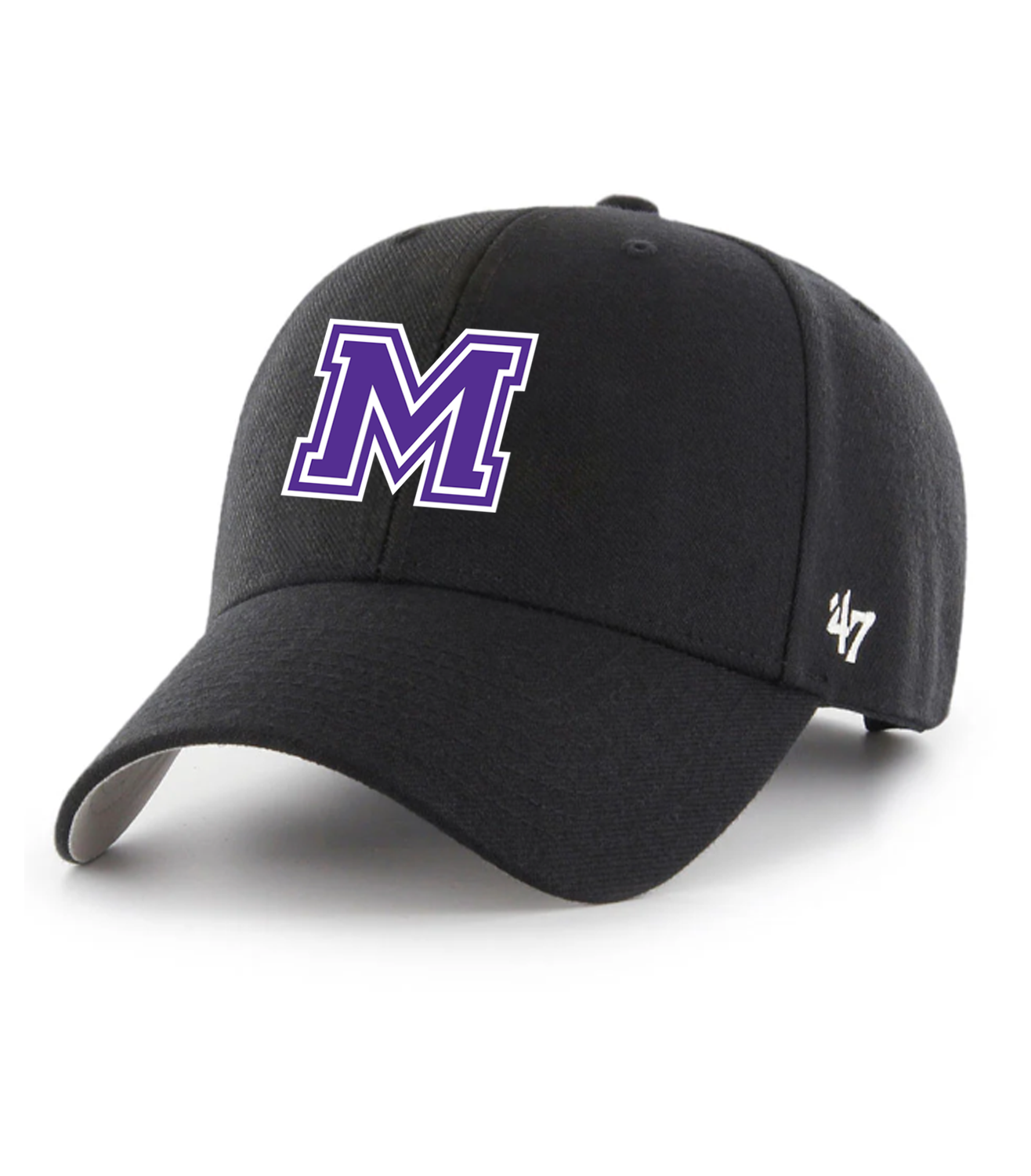 Ballcap - MHS