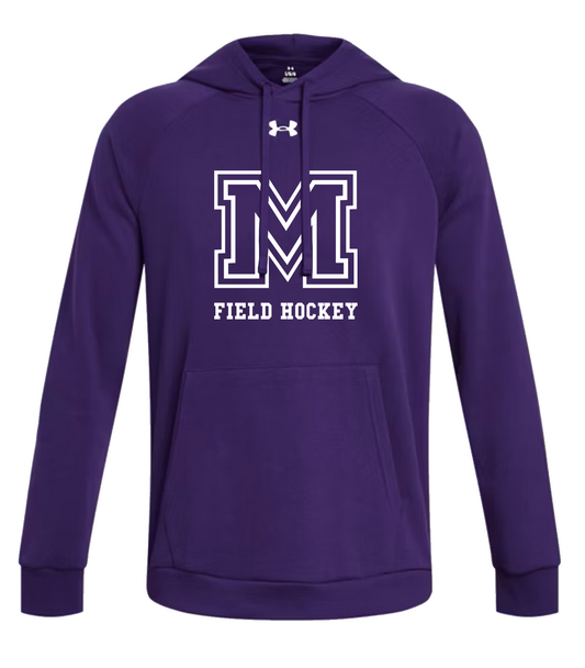 Adult Under Armour Hoodie - Field Hockey