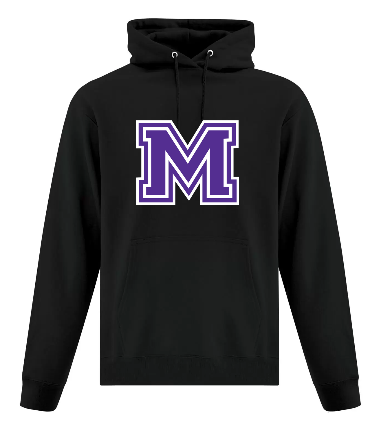 Adult Hoodie - MHS