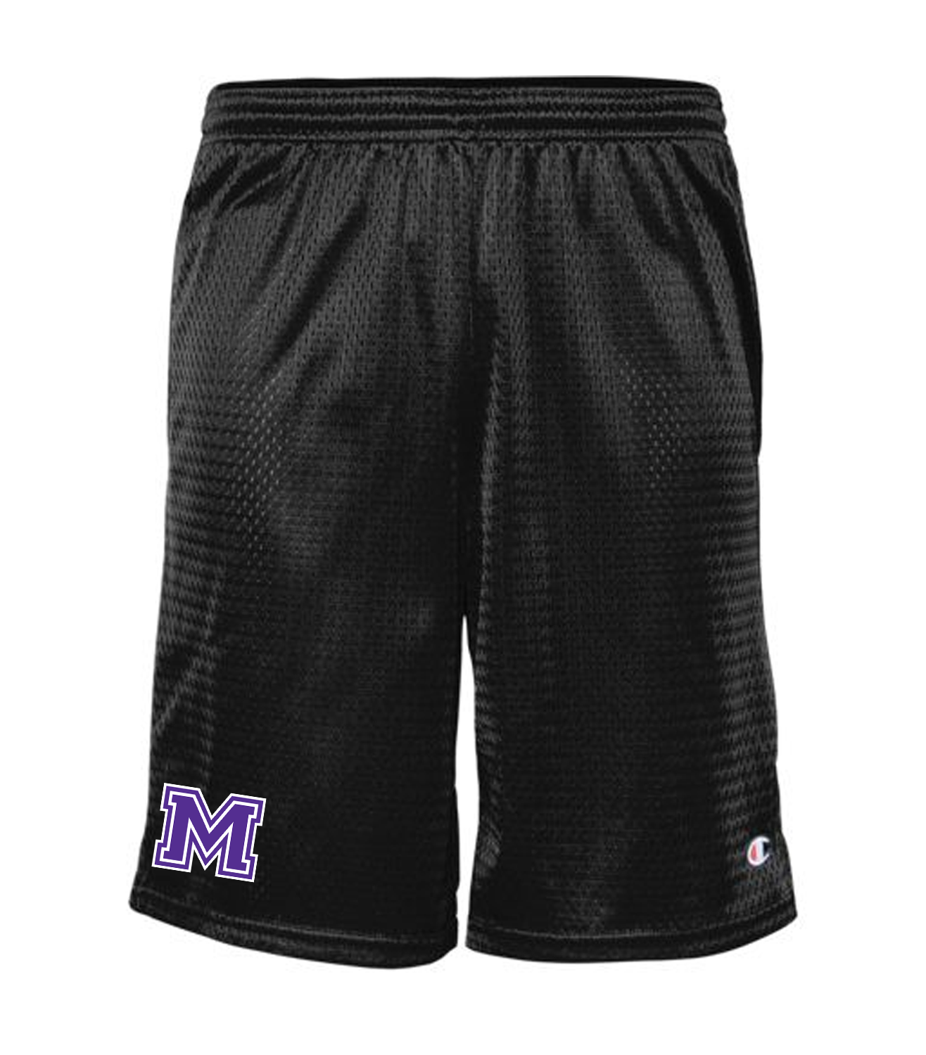 Adult Champion Mesh Short w/ Pockets - MHS