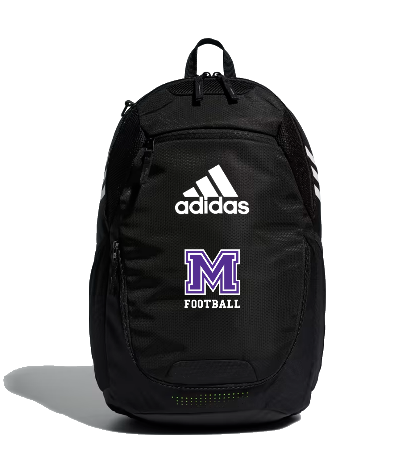 Adidas Backpack - Football