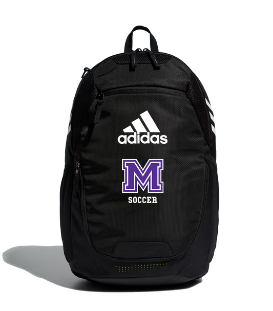 Adidas Backpack - Soccer