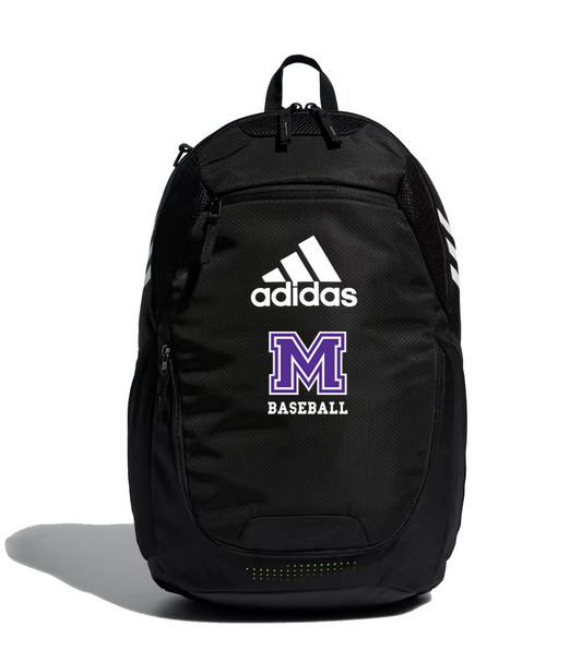 Adidas Backpack - Baseball