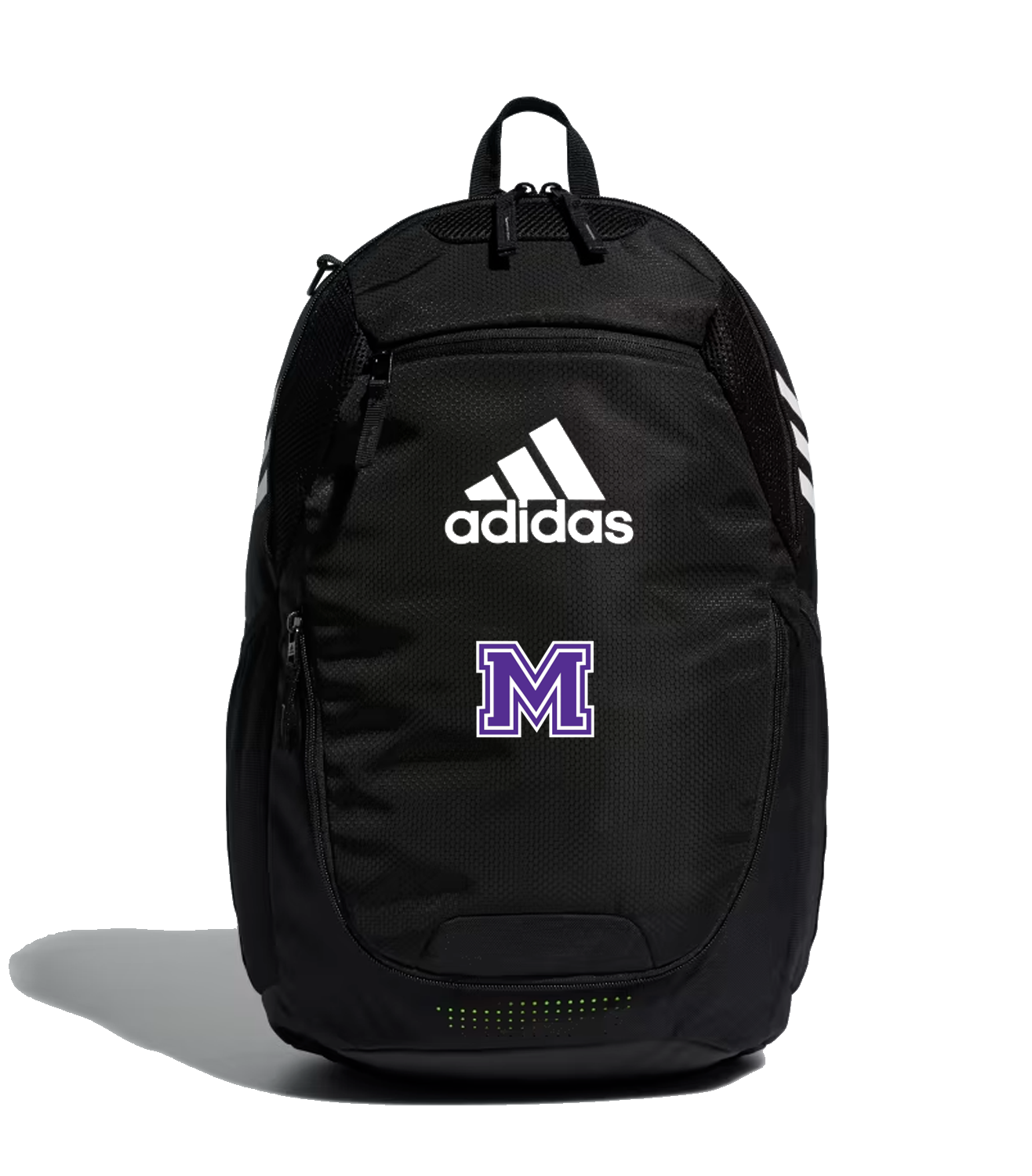 Adidas Backpack - MHS