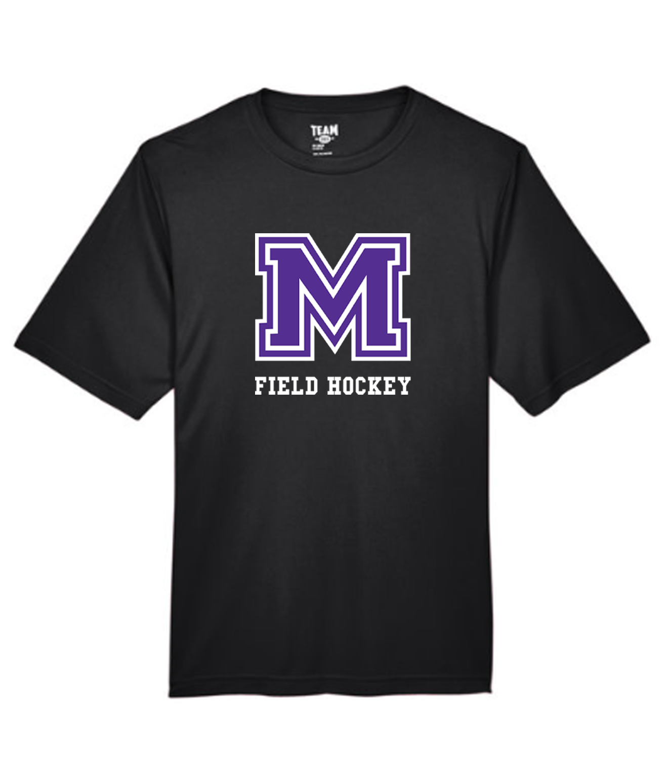 Adult Dri-fit T Shirt - Field Hockey