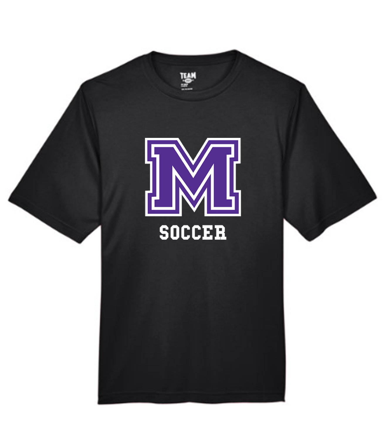 Adult Dri-fit T Shirt - Soccer